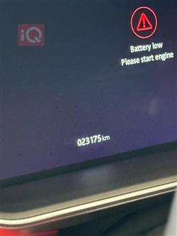 لاند ڕۆڤەر ڕانج ڕۆڤەر ڤۆگ